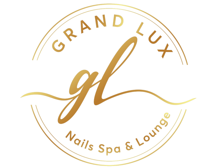 Services Grand Lux Nails Spa & Lounge
